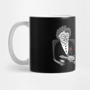 The Godmother Mug